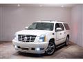 2007 Cadillac Escalade