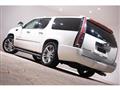 2007 Cadillac Escalade