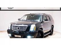 2007 Cadillac Escalade