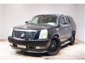 2007 Cadillac Escalade