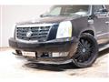 2007 Cadillac Escalade
