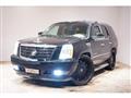 2007 Cadillac Escalade