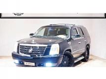2007 Cadillac Escalade