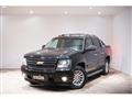 2007 Chevrolet Avalanche
