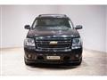2007 Chevrolet Avalanche