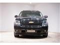 2007 Chevrolet Avalanche