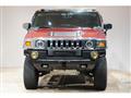 2005 Hummer H2
