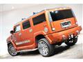 2004 Hummer H2