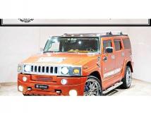2004 Hummer H2
