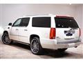 2009 Cadillac Escalade
