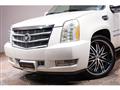 2009 Cadillac Escalade