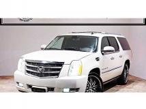 2009 Cadillac Escalade