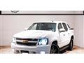 2008 Chevrolet Avalanche