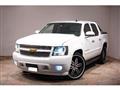 2008 Chevrolet Avalanche