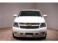 2008 Chevrolet Avalanche