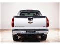 2008 Chevrolet Avalanche