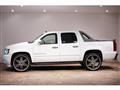 2008 Chevrolet Avalanche