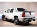 2008 Chevrolet Avalanche