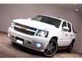 2008 Chevrolet Avalanche