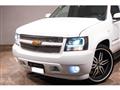 2008 Chevrolet Avalanche