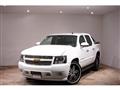 2008 Chevrolet Avalanche