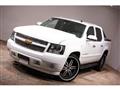 2008 Chevrolet Avalanche