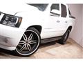 2008 Chevrolet Avalanche