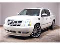 2007 Cadillac Escalade