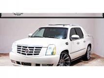 2007 Cadillac Escalade