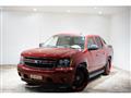 2007 Chevrolet Avalanche