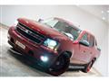 2007 Chevrolet Avalanche