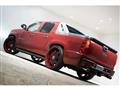 2007 Chevrolet Avalanche