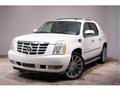 2007 Cadillac Escalade