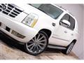 2007 Cadillac Escalade