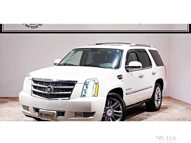 2006 Cadillac Escalade