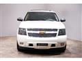 2010 Chevrolet Suburban
