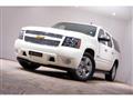 2010 Chevrolet Suburban