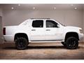 2008 Chevrolet Avalanche