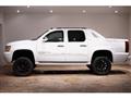 2008 Chevrolet Avalanche