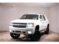 2008 Chevrolet Avalanche
