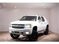 2008 Chevrolet Avalanche