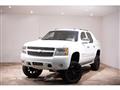 2008 Chevrolet Avalanche