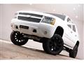 2008 Chevrolet Avalanche