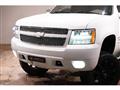 2008 Chevrolet Avalanche
