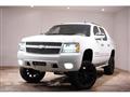 2008 Chevrolet Avalanche