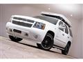 2008 Chevrolet Tahoe