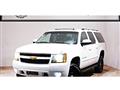 2007 Chevrolet Suburban
