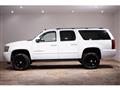 2007 Chevrolet Suburban