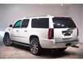 2007 Cadillac Escalade