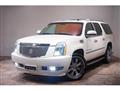 2007 Cadillac Escalade